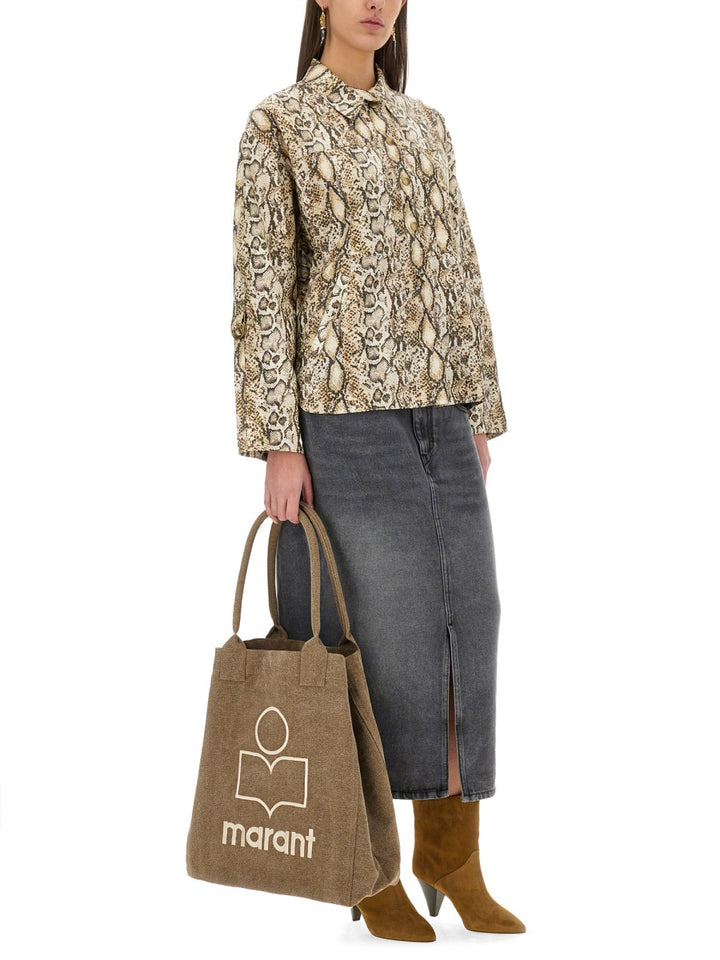 Isabel Marant Shirts - Multcolor | Wanan Luxury