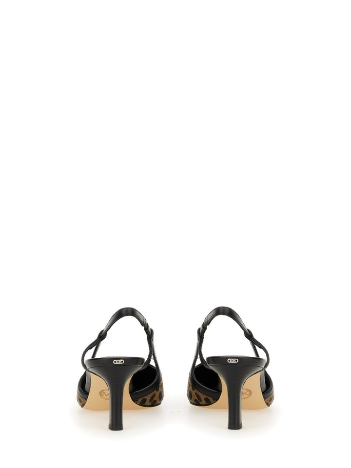 Michael Kors pumps - Animal Print | Wanan Luxury