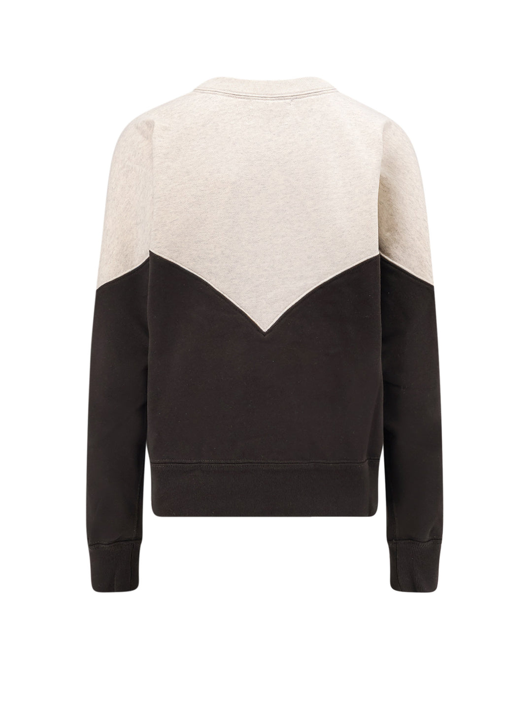 Marant Etoile Sweaters - FADED BLACK | f093bb5da6daa6b6d144c0133514cd5ee998edae