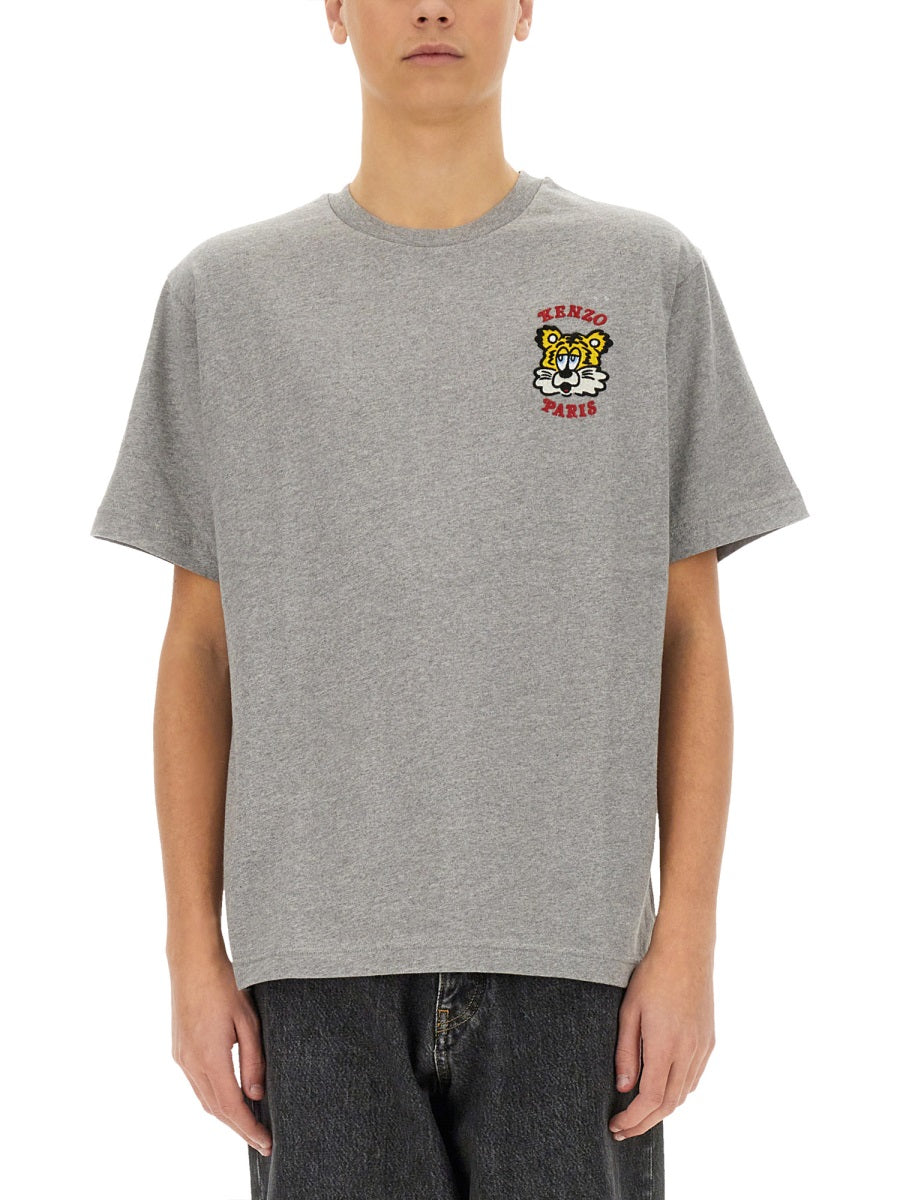 Kenzo T shirts - Grey | Wanan Luxury