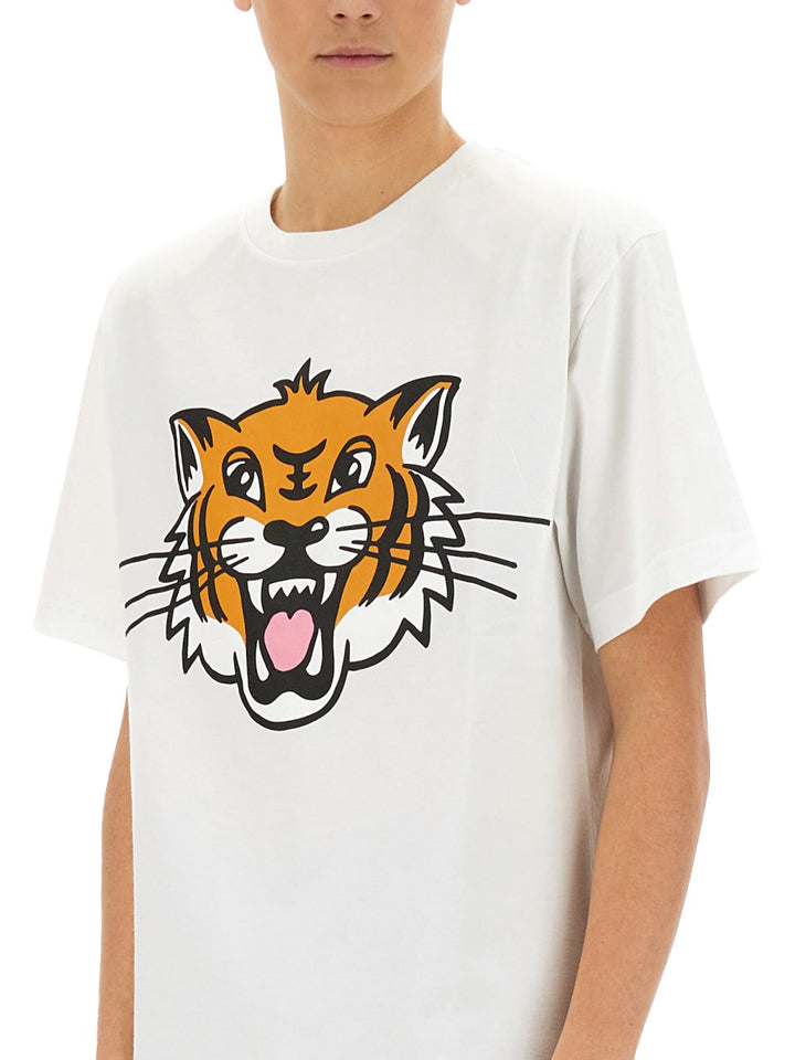 Kenzo T shirts - White | Wanan Luxury