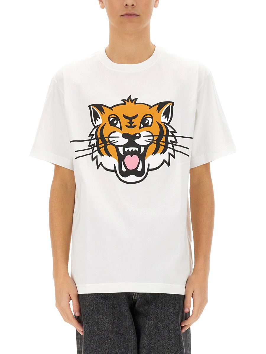 Kenzo T shirts - White | Wanan Luxury