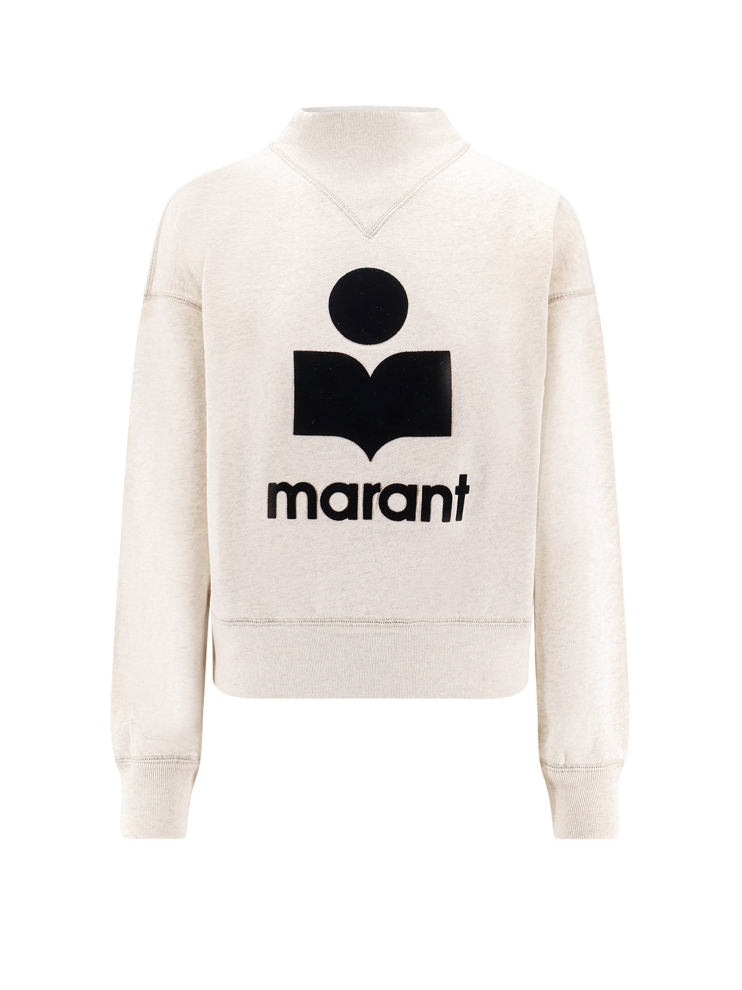 Marant Etoile Sweaters - Light and natural | b2024d51b3bf709168a41a80a491dda114a9ae14