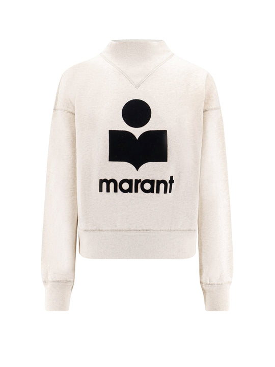 Moby Recycled Material Sweatshirt