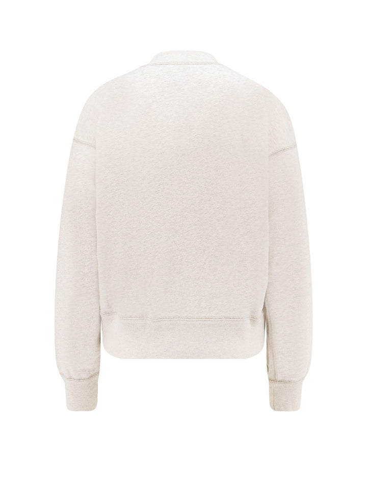 Marant Etoile Sweaters - Light and natural | c9c46743ae21107a163da2f786ddd9c267c82129