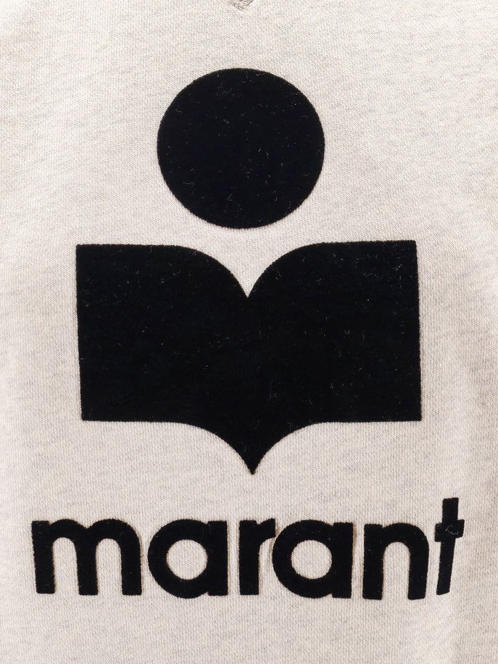 Marant Etoile Sweaters - Light and natural | 0d99756a8f27bfdfab288253bb0d3bc817f46c13