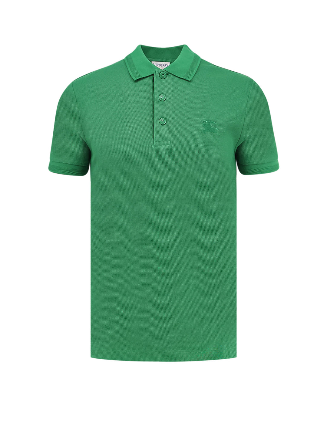 Burberry T-shirts and Polos - Blue and green | 07b4464f02f4b2ff7a333e35cc97506a30a9f368