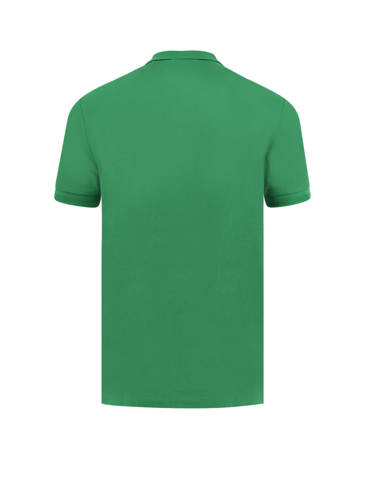 Burberry T-shirts and Polos - Blue and green | ac0e968882247f359e206facba16e574cb790499
