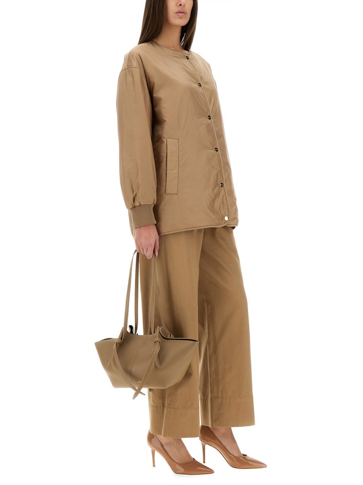 S Max Mara Jackets - Beige | 38b17c1c20a72327677825072335025eb1415714