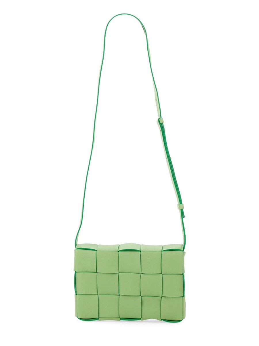 Bottega Veneta Shoulder Bags - Green | 449c3633c27c7f0d5183b650a0d8ada9ab822024