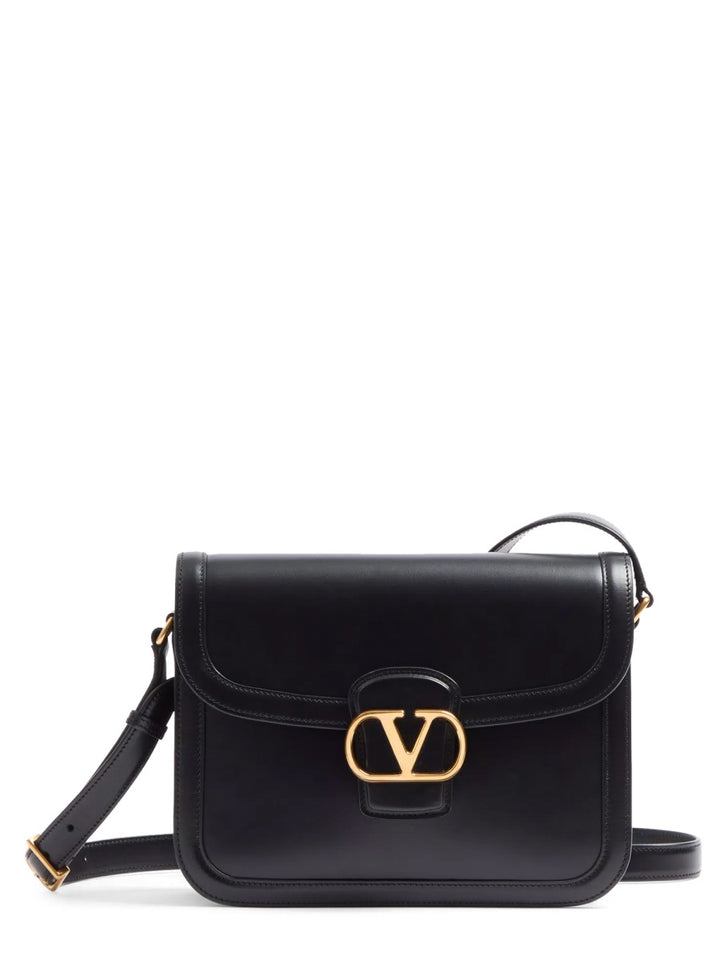 Valentino Garavani Shoulder Bags - Black | Wanan Luxury