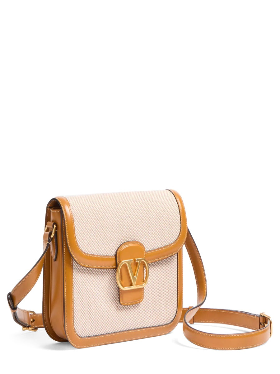 Valentino Garavani Shoulder Bags - Brown | Wanan Luxury