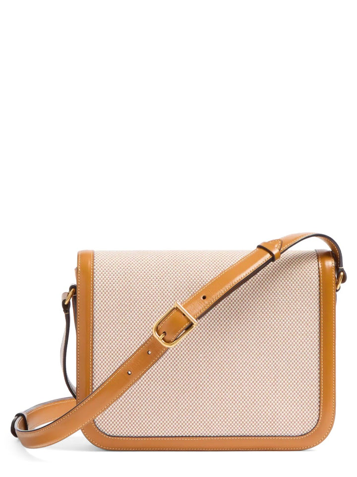 Valentino Garavani Shoulder Bags - Brown | Wanan Luxury