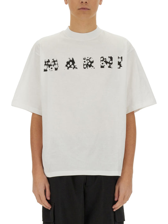 Oversize Fit T-Shirt