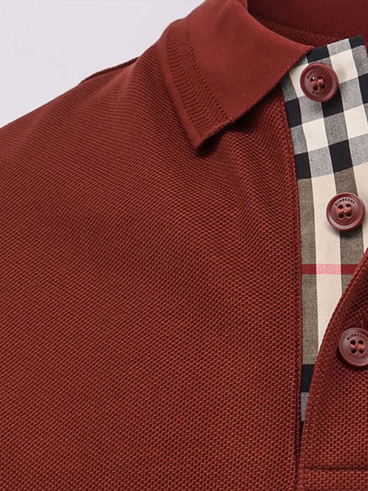 Burberry T-shirts and Polos - BOX | cb6b52a6d5576d2d9d562592f11b7ebde1160d71