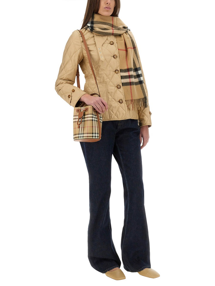 Burberry Jackets - Beige | Wanan Luxury