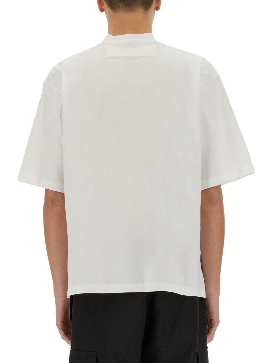 Marni T shirts - White | Wanan Luxury