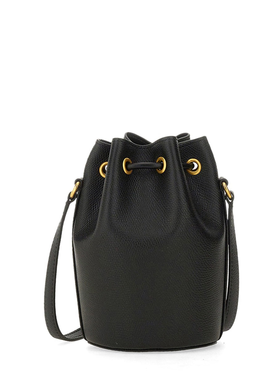 Valentino Garavani Shoulder Bags - Black | Wanan Luxury