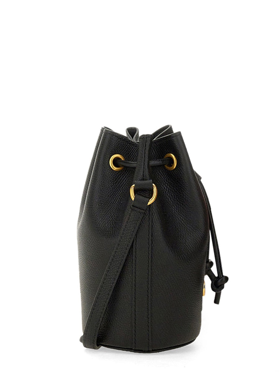 Valentino Garavani Shoulder Bags - Black | Wanan Luxury