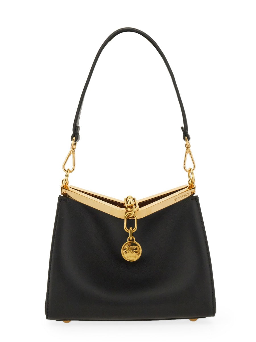 Etro Shoulder Bags - Black | Wanan Luxury