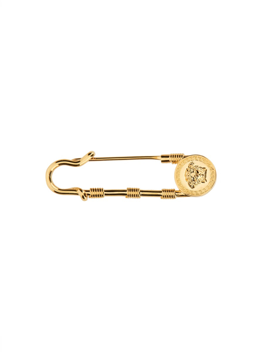 Versace TIE PINS - Gold | 040273b301786364c33973056063c94edb628e02