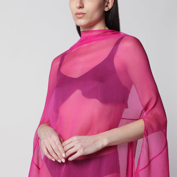 Dries Van Noten Coats & Jackets - Pink | f01a6f013113e6b5b784fc5d793135027c8026bf