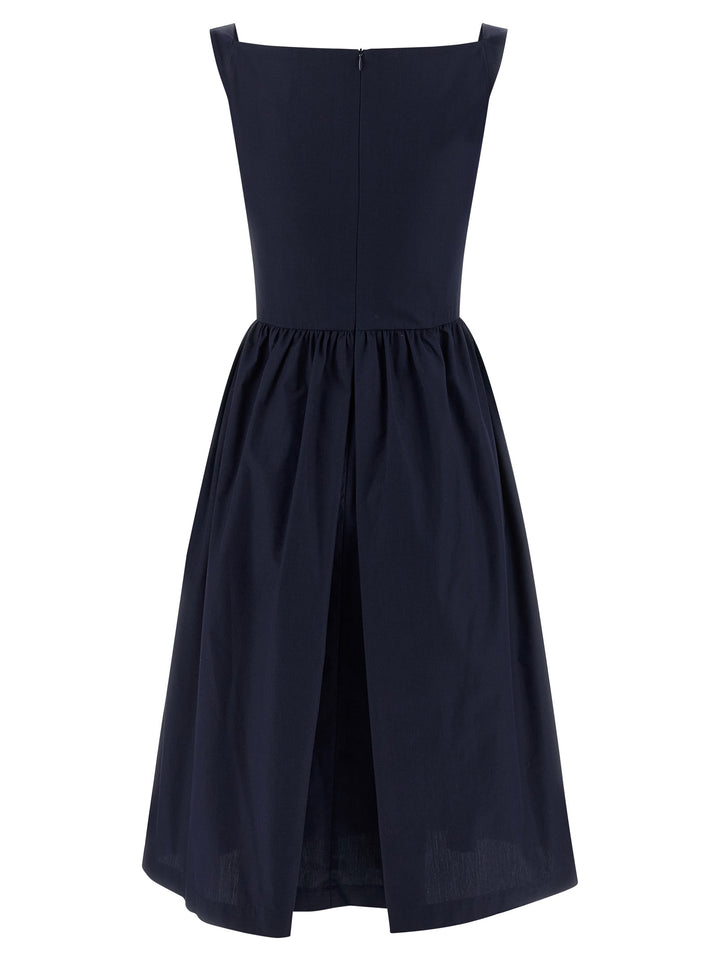 Vivienne Westwood Sunday Dresses - Blue | 66f9346d80c60d5ba2889f17287b57c16b37ea16
