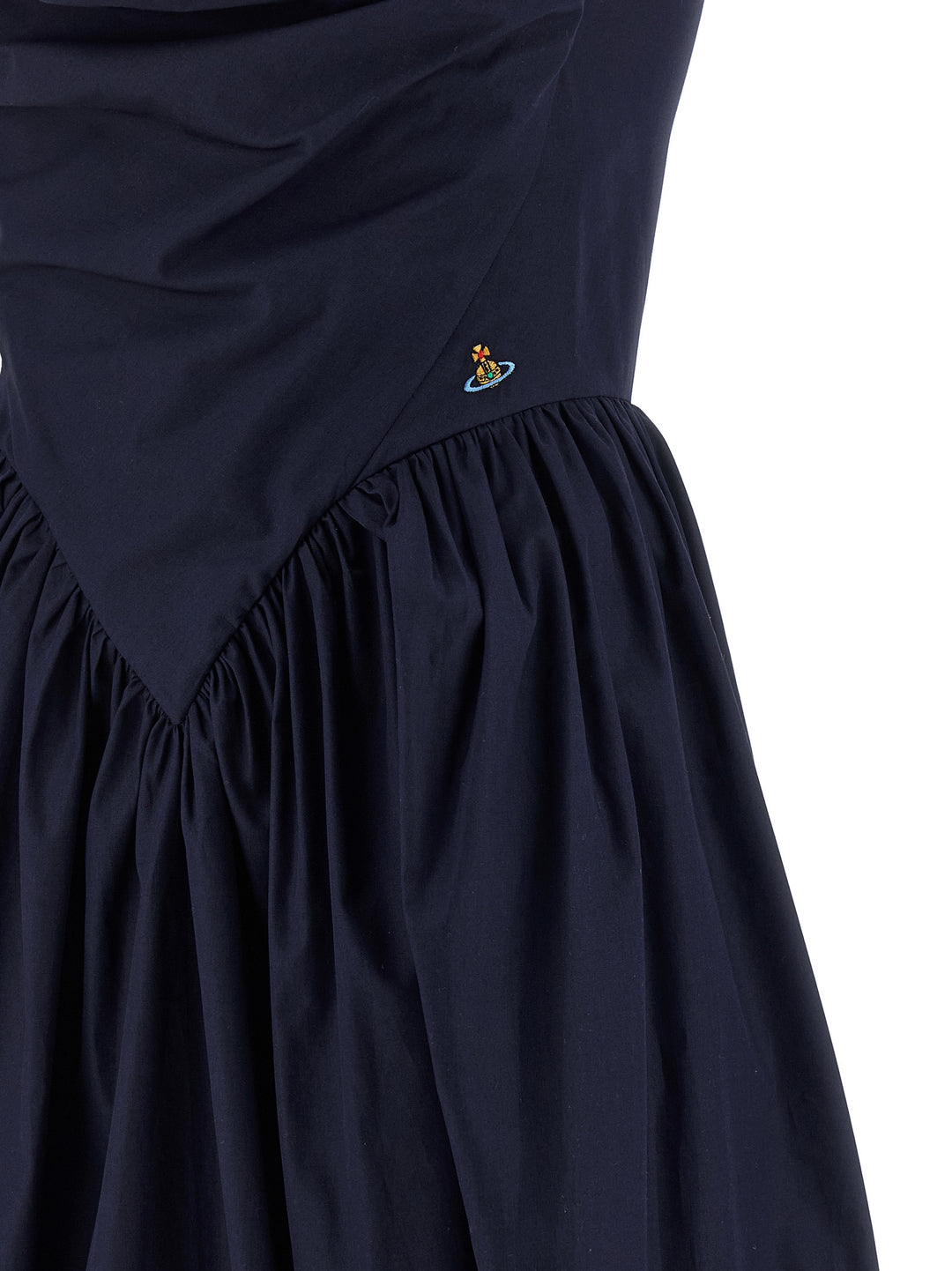 Vivienne Westwood Sunday Dresses - Blue | 9ea19b494ea649016c6cd358f95ec057cfc9c498