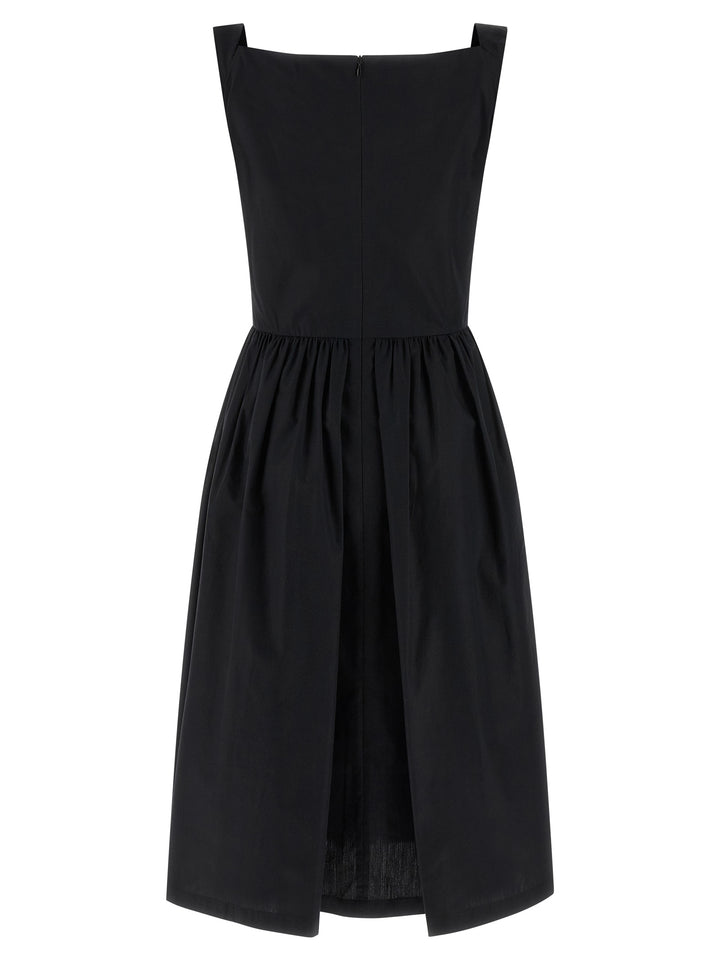 Vivienne Westwood Sunday Dresses - Black | f5f9d776807859316bebd2a2edfa09c2e169ba36
