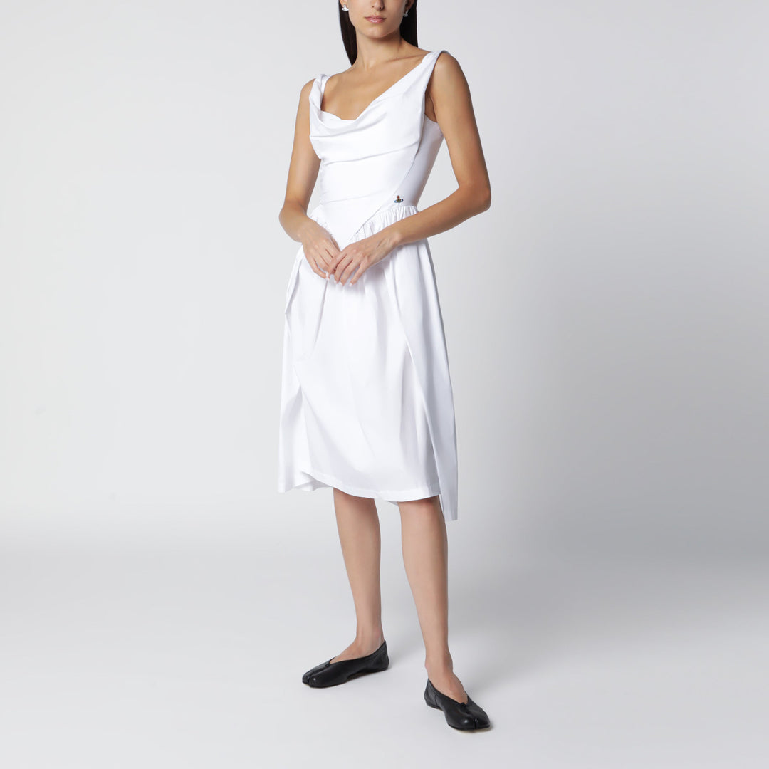 Vivienne Westwood Apparel & Accessories - White | ac597f880c60d5860a340f51f694257a41abf230