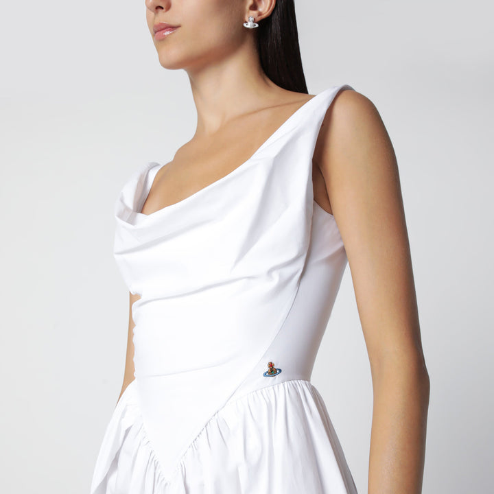 Vivienne Westwood Apparel & Accessories - White | 186dfc9253b59c2bb5f32e4cc0fd5d1ff0b397ee