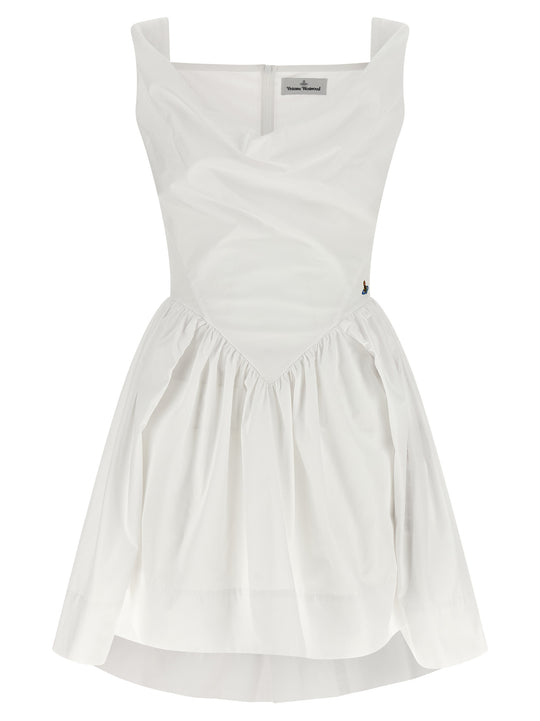 Sunday Dresses White