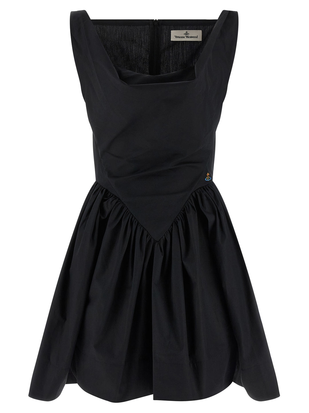 Vivienne Westwood Sunday Dresses - Black | 24ce3ab21aada9f3312208b9b63c35e140b2fa9a