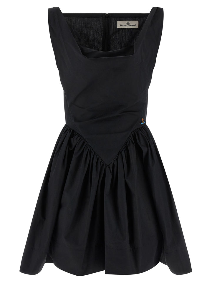 Vivienne Westwood Sunday Dresses - Black | 24ce3ab21aada9f3312208b9b63c35e140b2fa9a