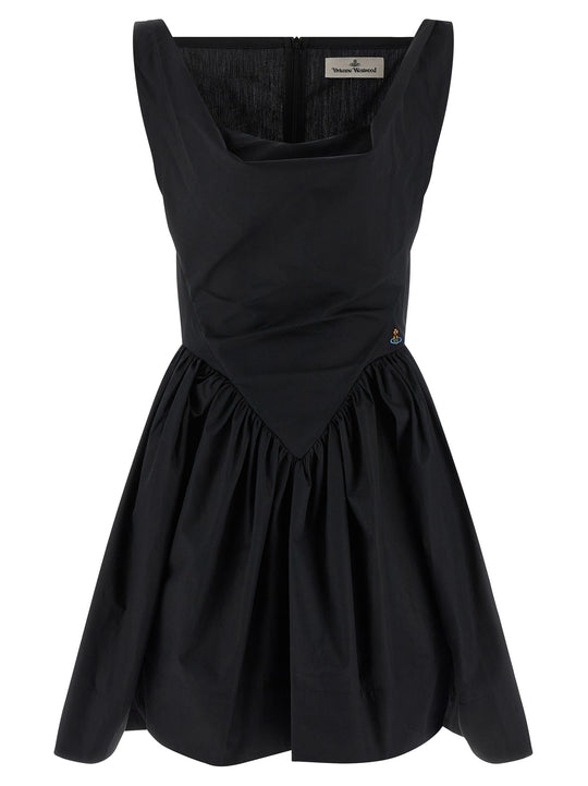 Sunday Dresses Black