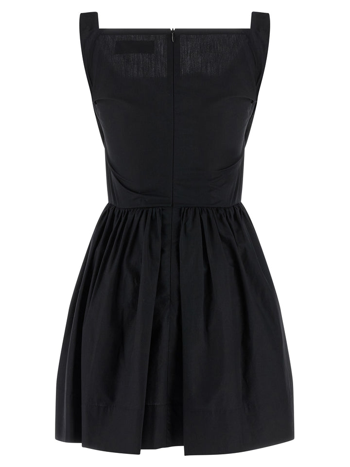 Vivienne Westwood Sunday Dresses - Black | 1138a39864d2dfa74ab1b7cae8eadc15e585b224