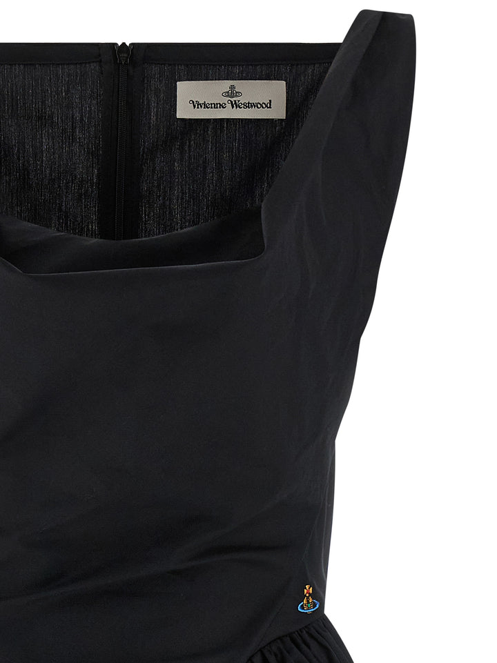 Vivienne Westwood Sunday Dresses - Black | 183b3983ae306527611c63a68a6b4b998a2e868a