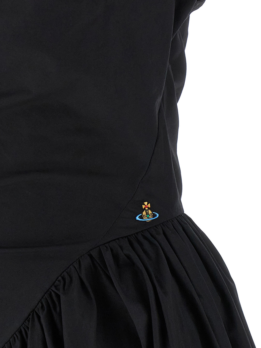Vivienne Westwood Sunday Dresses - Black | 2c22d9aced417dfb77c2d09c34d3f1c35460075e