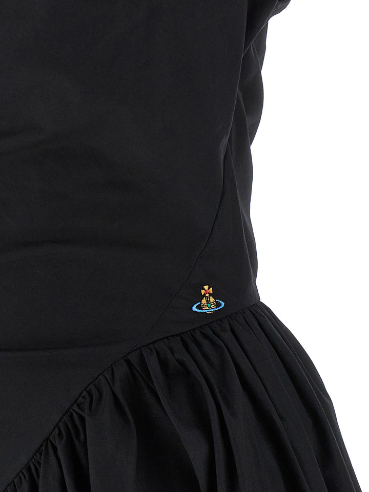 Vivienne Westwood Sunday Dresses - Black | 2c22d9aced417dfb77c2d09c34d3f1c35460075e