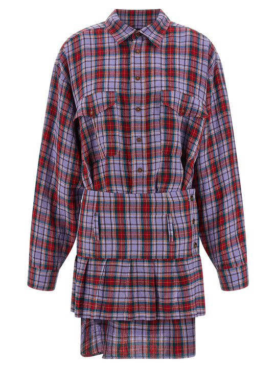 Marta Dresses Multicolor