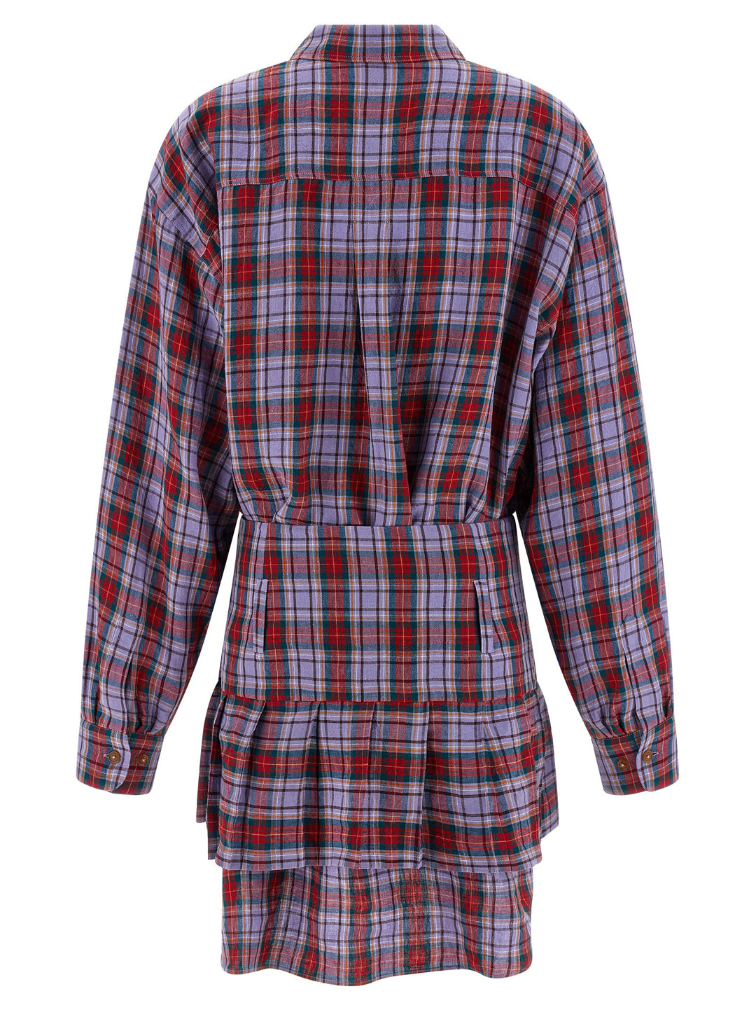 Vivienne Westwood Marta Dresses - Multicolor | e9bd196839a0c5c239803a7a6a8de6859d3f3381