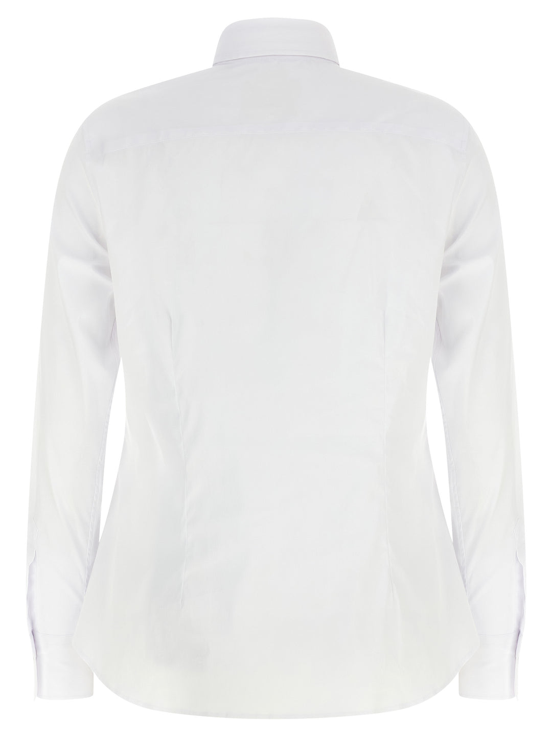 Xacus Sara Shirt and Blouse - White | 27642b7a66630c169da95cb7d5f59e7ba117ec8c
