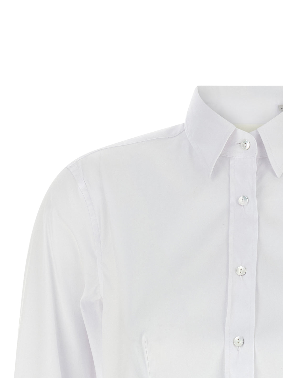 Xacus Sara Shirt and Blouse - White | 24f859a73b3c563395dd3d531acf8cb4dca784b1