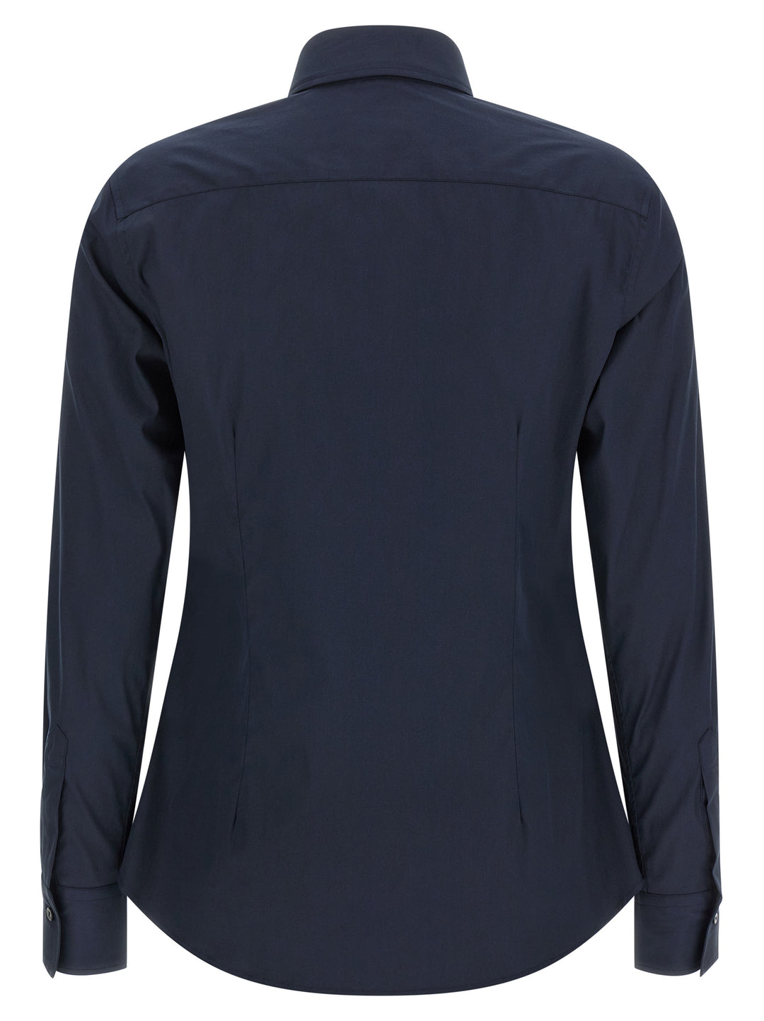 Xacus Sara Shirt and Blouse - Blue | 038e6c5f723bcd0e9441a3da984f9764baa5c28d