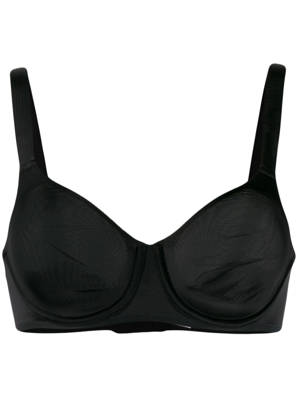 Wolford Bras - Black | d95561f2ec775308da62da9b36ad2478636b0fa9
