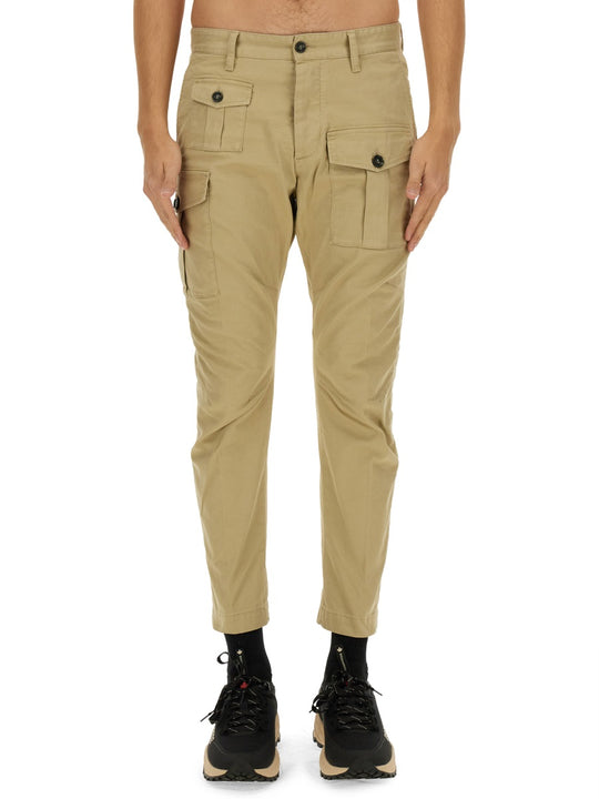 "Sexy Cargo" Pants