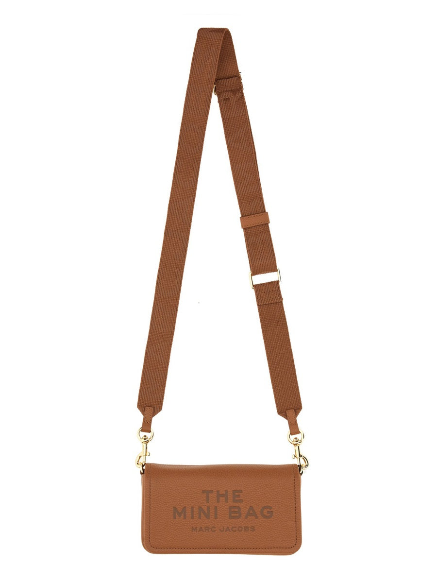 Marc Jacobs Shoulder Bags - Brown | Wanan Luxury