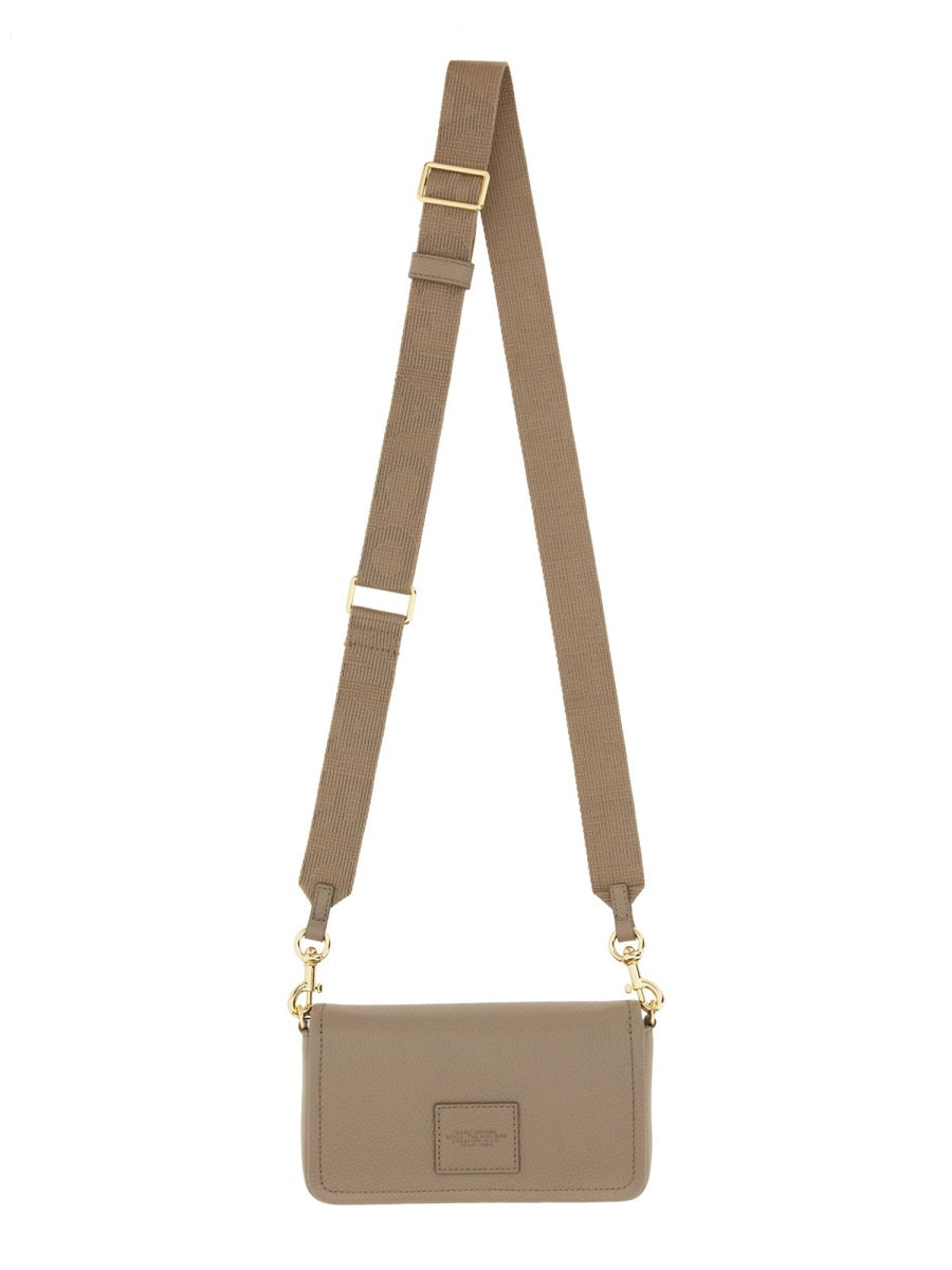 Marc Jacobs Shoulder Bags - Beige | Wanan Luxury