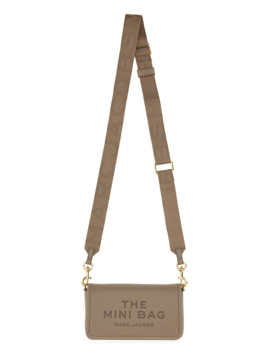Marc Jacobs Shoulder Bags - Beige | Wanan Luxury