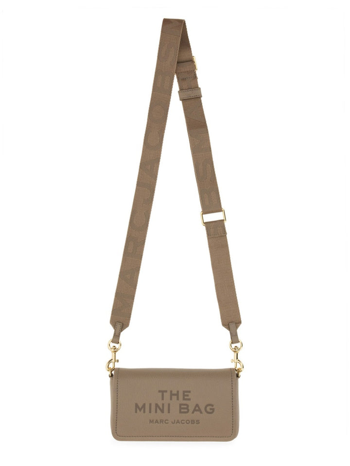 Marc Jacobs Shoulder Bags - Beige | Wanan Luxury